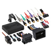 Axxess AXDSPX-GL44, DSP Data Interface with Pre-wired Harness - Fits Select GM Models 2010-2017