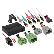 Axxess AXDSPX-GL9, DSP Data Interface with Pre-wired Harness - Fits Select GM Models 2014-2020