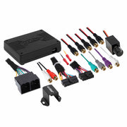 Axxess AXDSPX-GM30, DSP Data Interface with Pre-wired Harness - Fits Select GM Models 2019-2023