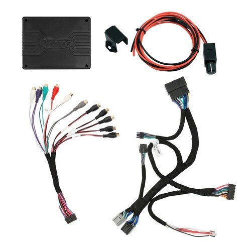 Axxess AXDSPX-GM30, DSP Data Interface with Pre-wired Harness - Fits Select GM Models 2019-2023