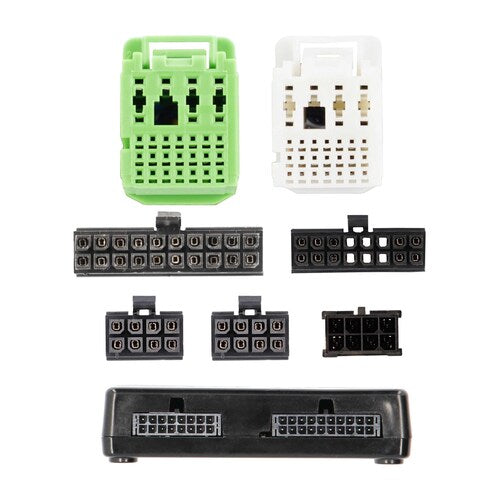 Axxess AXDSPX-GM33, DSP Data Interface with Pre-wired Harness - Fits Select GM Models 2021-Up