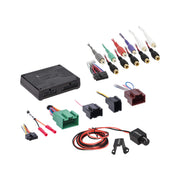 Axxess AXDSPX-GMM50, MOST®/DSP Data Interface with Amplifier Bypass Harness