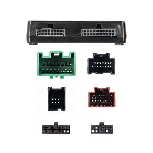Axxess AXDSPX-GMM50, MOST®/DSP Data Interface with Amplifier Bypass Harness