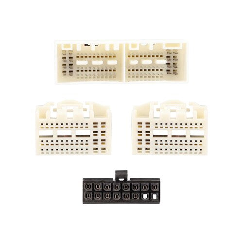 Axxess AXDSPX-HK3, DSP Data Interface with Pre-wired Harness - Fits Select Hyundai