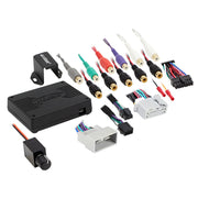 Axxess AXDSPX-HN1, DSP Data Interface w/Harness Fits Select Honda 2008-2017