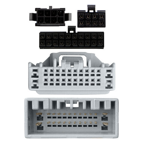 Axxess AXDSPX-HN2, DSP Data Interface w/Harness Fits Select Honda 2016-2022