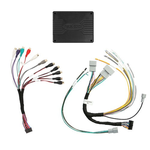 Axxess AXDSPX-HN3, SDPIF®/DSP Data Interface - Fits Select Honda Models 2016-2022
