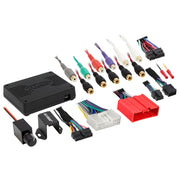 Axxess AXDSPX-MZ1, DSP Data Interface with Pre-wired Harness - Fits Select Mazda