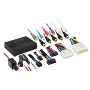 Axxess AXDSPX-NI1, DSP Data Interface with Pre-wired Harness - Fits Select Nissan