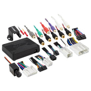 Axxess AXDSPX-NI2, DSP Data Interface with Pre-wired Harness - Fits Select Nissan
