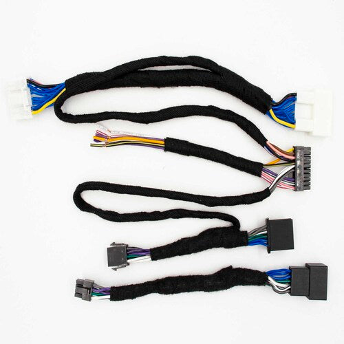 Axxess AXDSPX-TY3, DSP Data Interface with Pre-wired Harness - Fits Select Toyota
