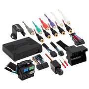 Axxess AXDSPX-VW2, DSP Data Interface with Pre-wired Harness - Fits Select Volkswagen