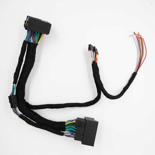 Axxess AXDSPX-VW2, DSP Data Interface with Pre-wired Harness - Fits Select Volkswagen