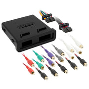 Axxess AXDSPX-WR, Axxess DSP Package with Water-Resistant Case
