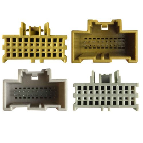 Axxess AXEXH-GM10, Extension Harness AX-series Interface - Fits Select GM 2016-2021