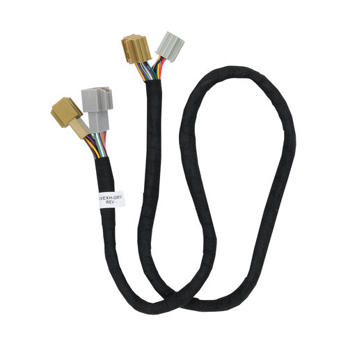 Axxess AXEXH-GM10, Extension Harness AX-series Interface - Fits Select GM 2016-2021