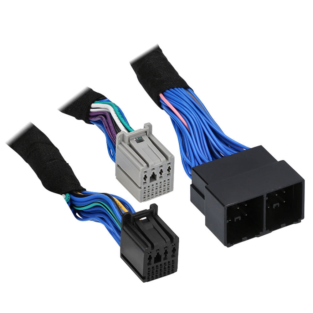 Axxess AXEXH-GMLN30, Extension Harness AX-Series Interface - Fits GM 2019-UP