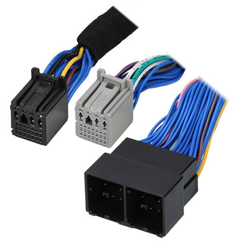 Axxess AXEXH-GMLN30, Extension Harness AX-Series Interface - Fits GM 2019-UP
