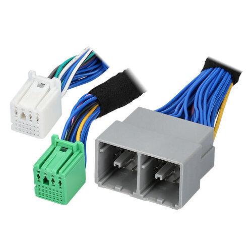 Axxess AXEXH-GMLN31, Extension Harness AX-Series Interface - Fits GM 2019-UP
