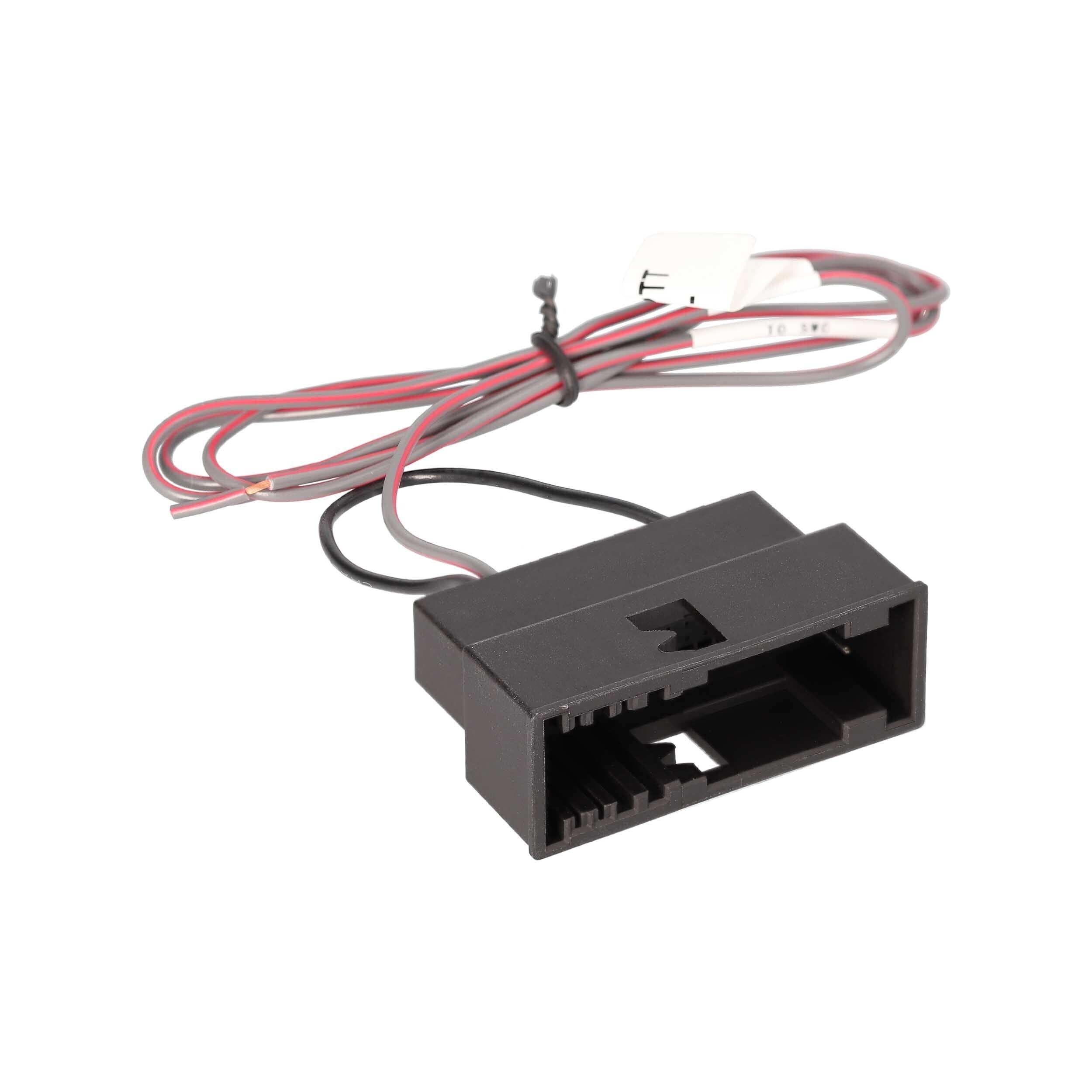 Axxess AXFD-PTT, FORD SYNC BYPASS HARN 2010-2014