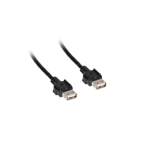 Axxess AXFD-USB2, USB Media Hub Replacement - Ford 2017-Up