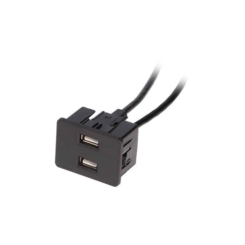 Axxess AXFD-USB2, USB Media Hub Replacement - Ford 2017-Up