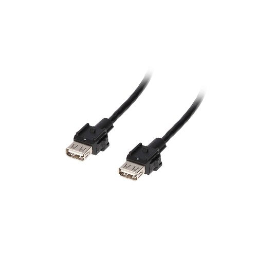 Axxess AXFD-USB2, USB Media Hub Replacement - Ford 2017-Up