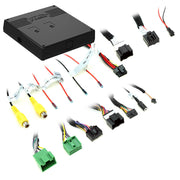 Axxess AXFRC-GM2, GM HDMI and Camera Interface 2013-Up