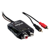 Axxess AXGLI-M, Mini Ground Loop Isolator - 2 Channel