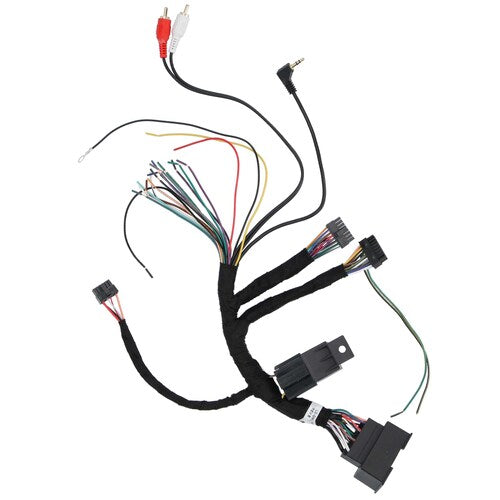 Axxess AXGM-044, Chevrolet Cruze 2011-2015 / Cruze Limited 2016