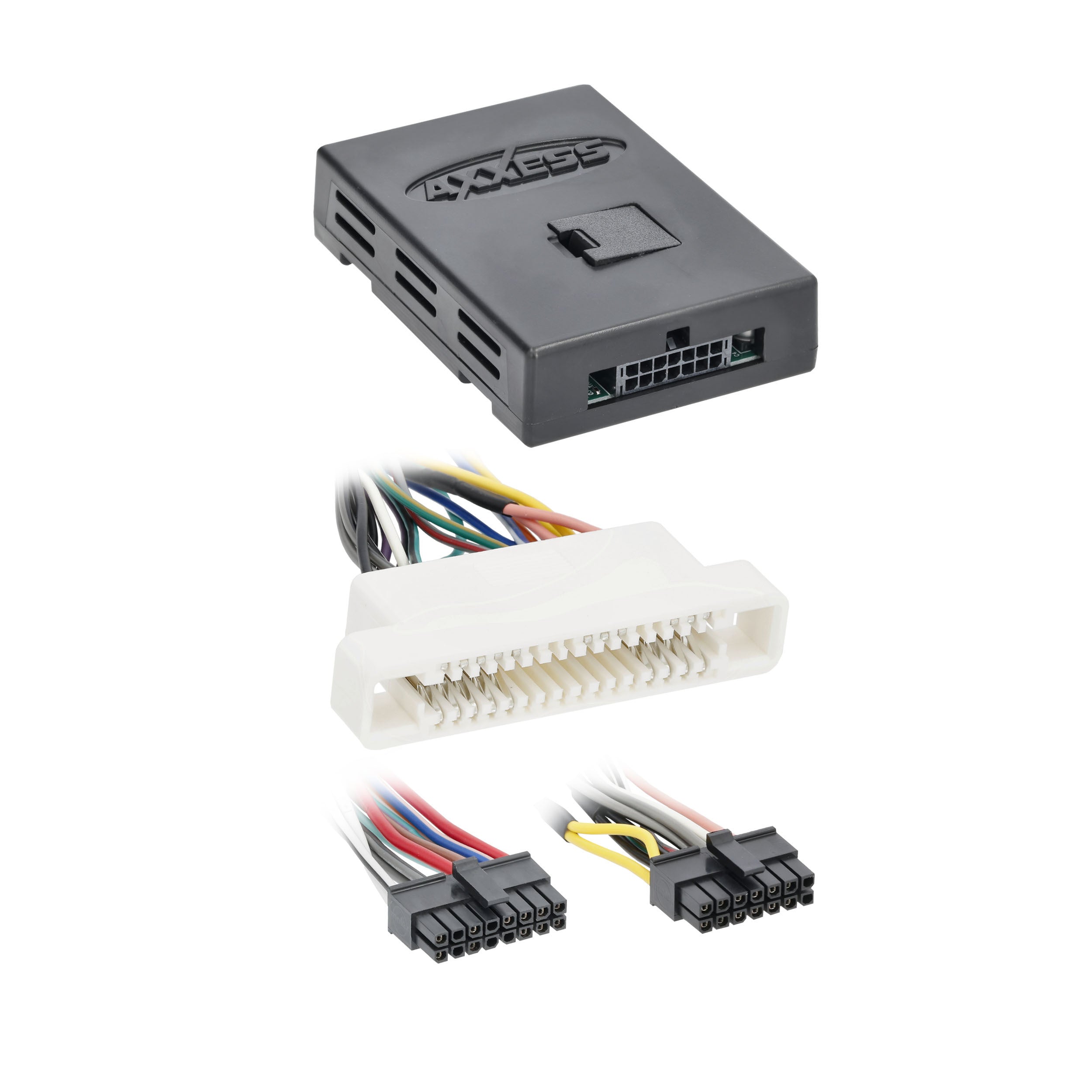 Axxess AXGM-05, Data Interface - Fits Select GM Models 2000-2005