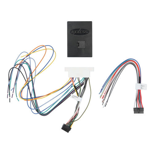Axxess AXGM-05, Data Interface - Fits Select GM Models 2000-2005