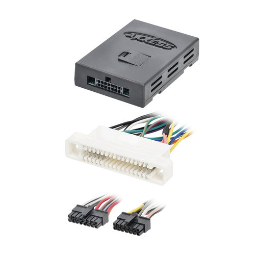Axxess AXGM-05, Data Interface - Fits Select GM Models 2000-2005