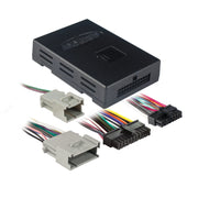 Axxess AXGM-07, Data Interface - Fits Select GM Models 2005-2006