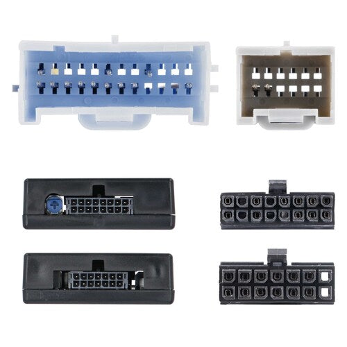Axxess AXGM-07, Data Interface - Fits Select GM Models 2005-2006