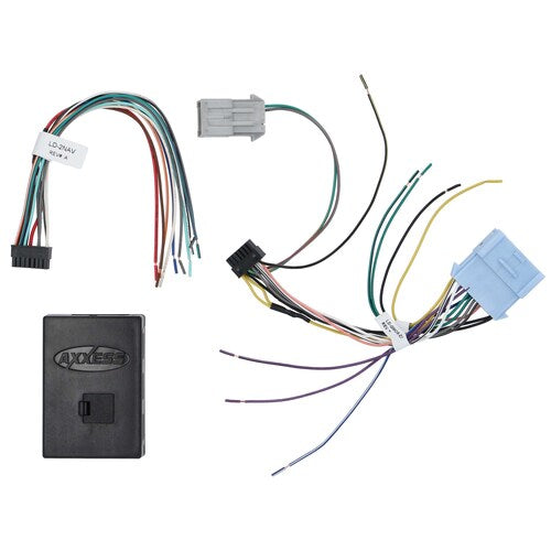 Axxess AXGM-07, Data Interface - Fits Select GM Models 2005-2006