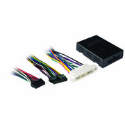 Axxess AXGM-09, GM Data Interface 2001-2005