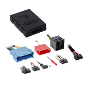 Axxess AXGM-16, Data Interface - Fits Select Cadillac Models 1996-2007