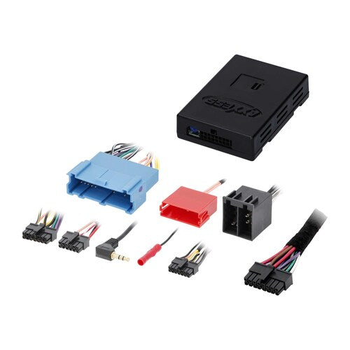 Axxess AXGM-16, Data Interface - Fits Select Cadillac Models 1996-2007