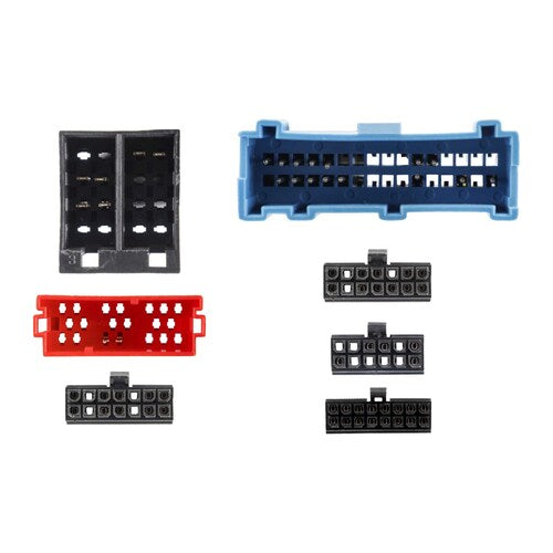 Axxess AXGM-16, Data Interface - Fits Select Cadillac Models 1996-2007