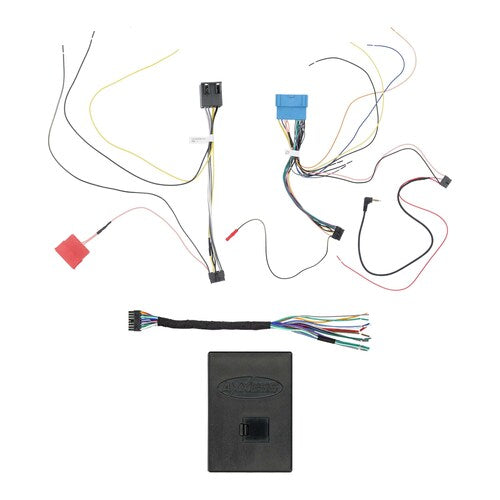 Axxess AXGM-16, Data Interface - Fits Select Cadillac Models 1996-2007