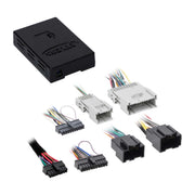 Axxess AXGM-17, Data Interface - Fits Select Saturn Models 2004-2007