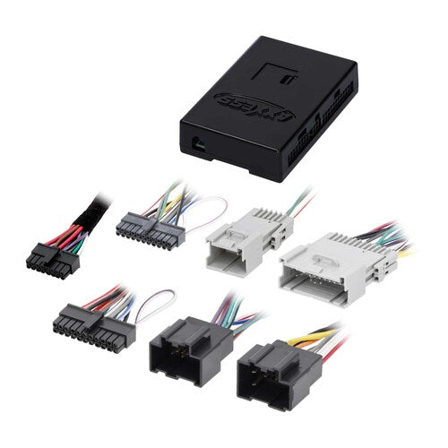 Axxess AXGM-17, Data Interface - Fits Select Saturn Models 2004-2007