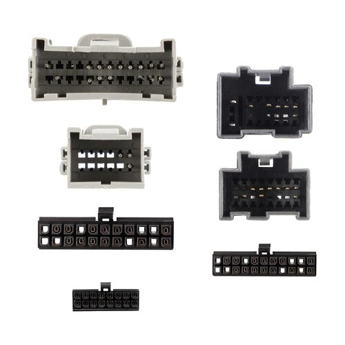 Axxess AXGM-17, Data Interface - Fits Select Saturn Models 2004-2007