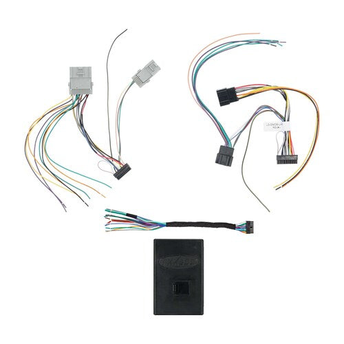 Axxess AXGM-17, Data Interface - Fits Select Saturn Models 2004-2007