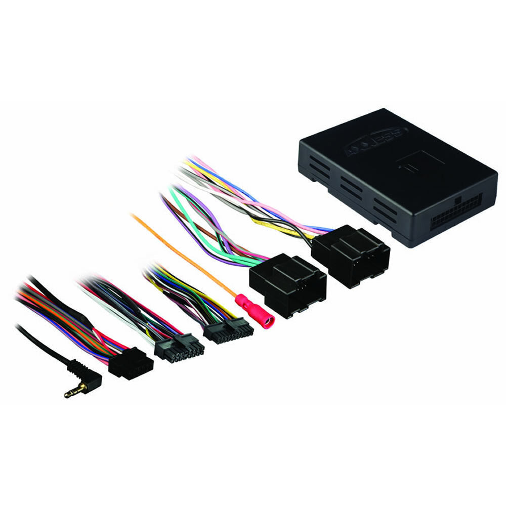 Axxess AXGMLN-04, GM Data Interface 2006-2012