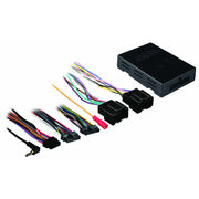 Axxess AXGMLN-04, GM Data Interface 2006-2012