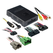 Axxess AXGMLN-09, Data Interface - Fits Select GM Models 2014-2021
