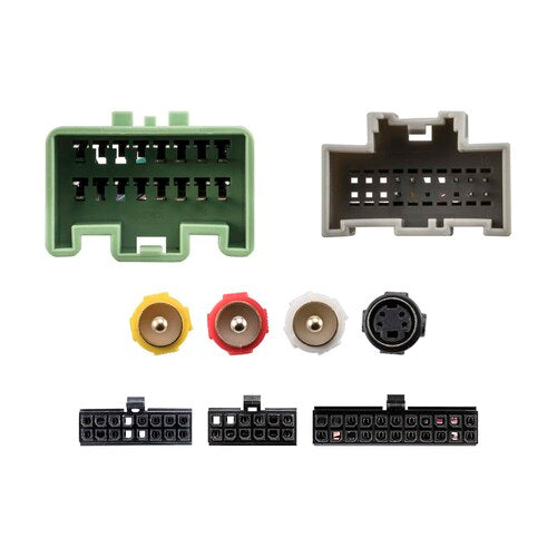 Axxess AXGMLN-09, Data Interface - Fits Select GM Models 2014-2021