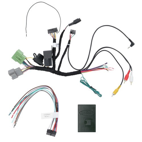 Axxess AXGMLN-09, Data Interface - Fits Select GM Models 2014-2021